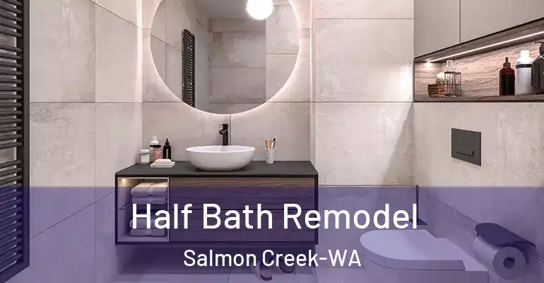 inner Bathroom imggen Half Bath Remodel Salmon Creek-WA