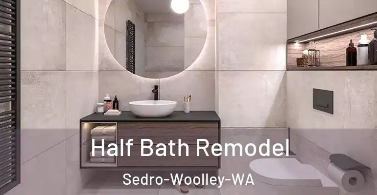 inner Bathroom imggen Half Bath Remodel Sedro-Woolley-WA