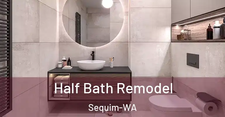 inner Bathroom imggen Half Bath Remodel Sequim-WA