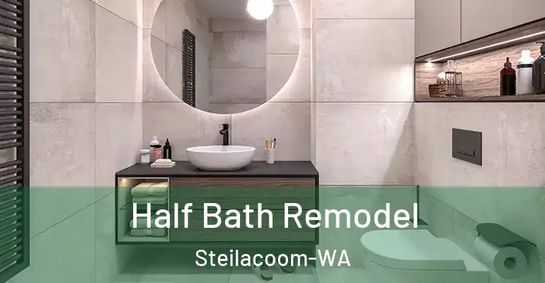 inner Bathroom imggen Half Bath Remodel Steilacoom-WA
