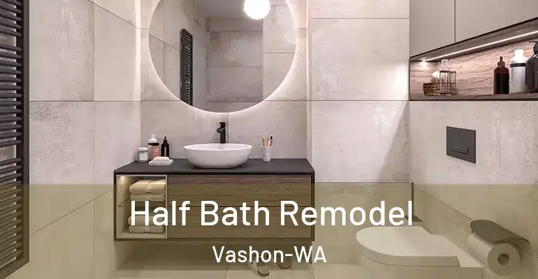inner Bathroom imggen Half Bath Remodel Vashon-WA
