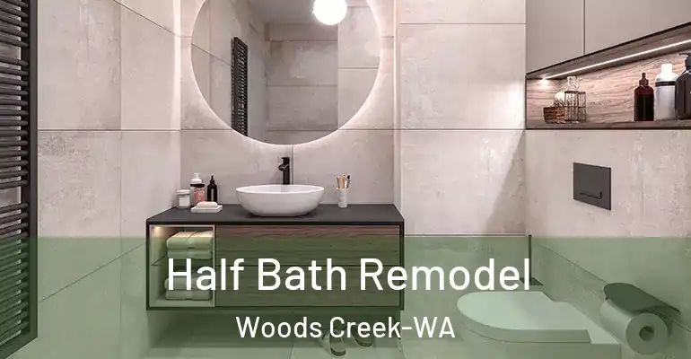 inner Bathroom imggen Half Bath Remodel Woods Creek-WA