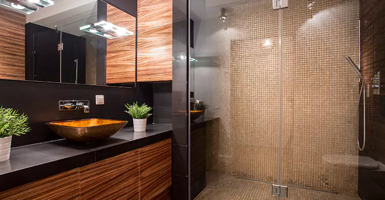 Bathroom Remodeling Services in Moses Lake, WA