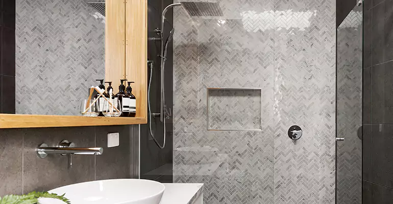 Bathroom Renovations Service in Moses Lake, WA