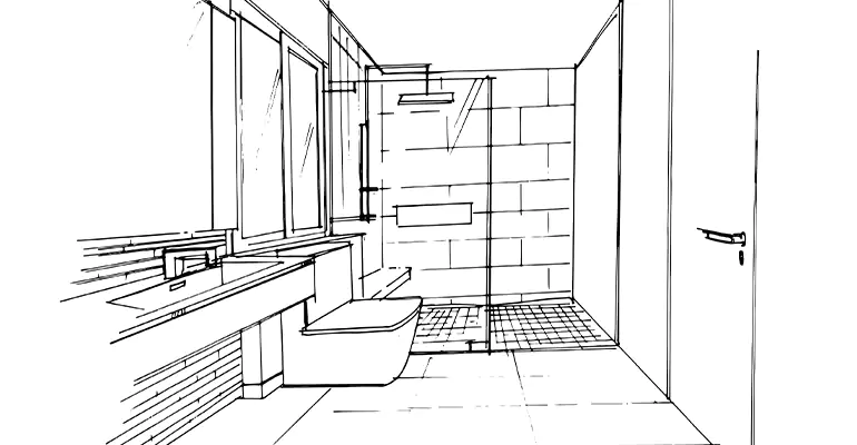 Bathroom Designers and Fitters in Moses Lake