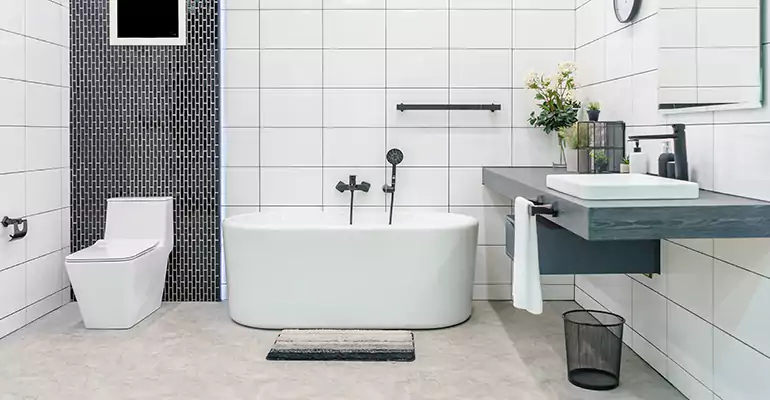 Bathroom Leak Repair in Moses Lake