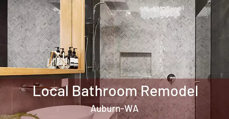 inner Bathroom imggen Local Bathroom Remodel Auburn-WA