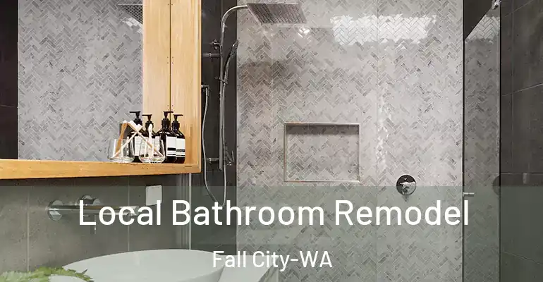 inner Bathroom imggen Local Bathroom Remodel Fall City-WA