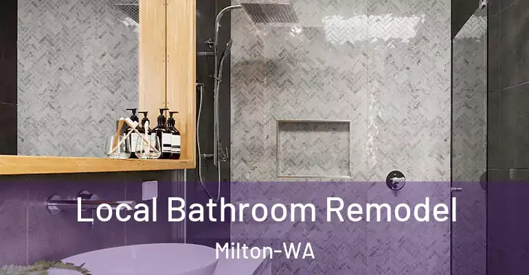 inner Bathroom imggen Local Bathroom Remodel Milton-WA