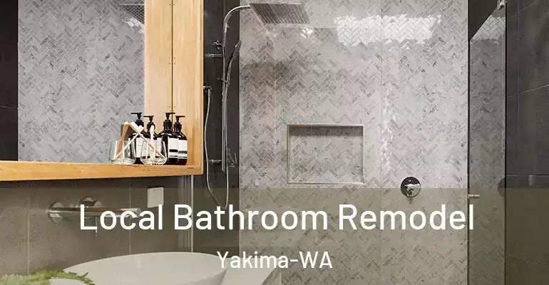 inner Bathroom imggen Local Bathroom Remodel Yakima-WA