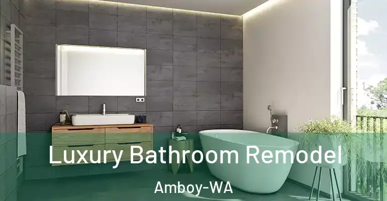 inner Bathroom imggen Luxury Bathroom Remodel Amboy-WA