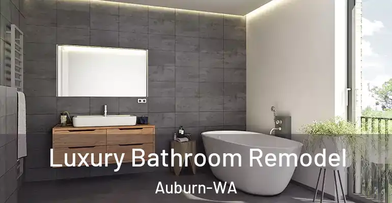inner Bathroom imggen Luxury Bathroom Remodel Auburn-WA