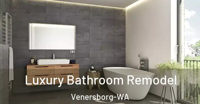 inner Bathroom imggen Luxury Bathroom Remodel Venersborg-WA