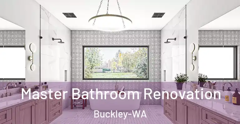 inner Bathroom imggen Master Bathroom Renovation Buckley-WA