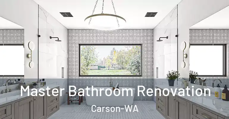 inner Bathroom imggen Master Bathroom Renovation Carson-WA
