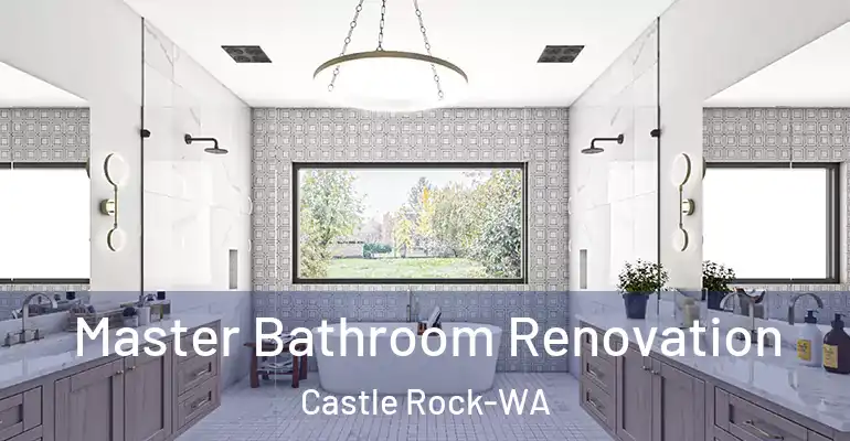 inner Bathroom imggen Master Bathroom Renovation Castle Rock-WA