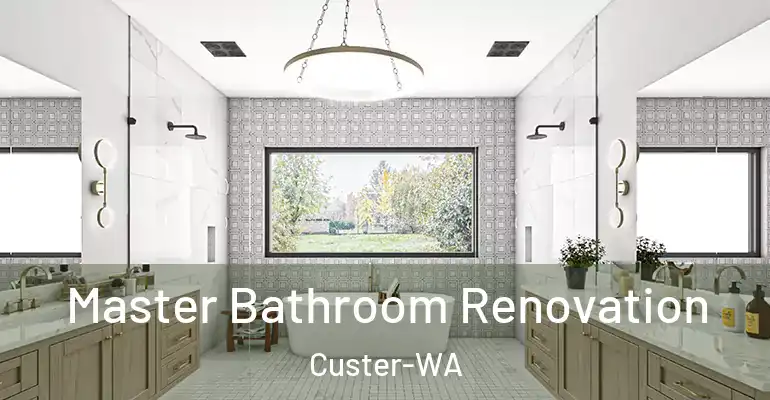 inner Bathroom imggen Master Bathroom Renovation Custer-WA