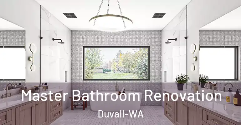 inner Bathroom imggen Master Bathroom Renovation Duvall-WA