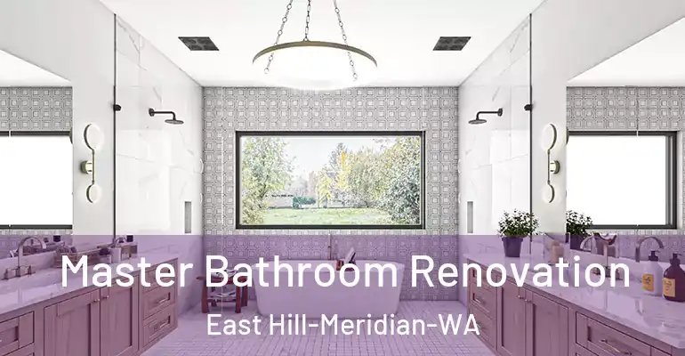 inner Bathroom imggen Master Bathroom Renovation East Hill-Meridian-WA