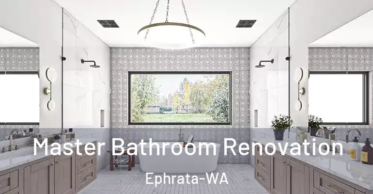 inner Bathroom imggen Master Bathroom Renovation Ephrata-WA