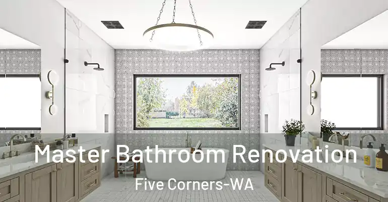 inner Bathroom imggen Master Bathroom Renovation Five Corners-WA