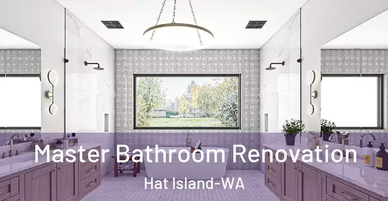 inner Bathroom imggen Master Bathroom Renovation Hat Island-WA