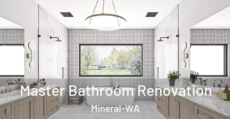 inner Bathroom imggen Master Bathroom Renovation Mineral-WA
