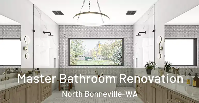 inner Bathroom imggen Master Bathroom Renovation North Bonneville-WA