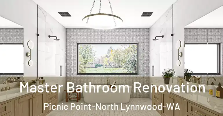 inner Bathroom imggen Master Bathroom Renovation Picnic Point-North Lynnwood-WA
