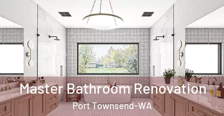inner Bathroom imggen Master Bathroom Renovation Port Townsend-WA