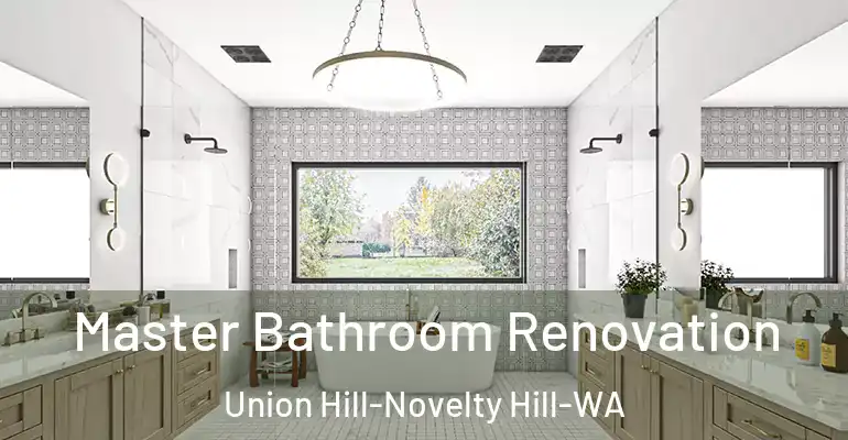 inner Bathroom imggen Master Bathroom Renovation Union Hill-Novelty Hill-WA