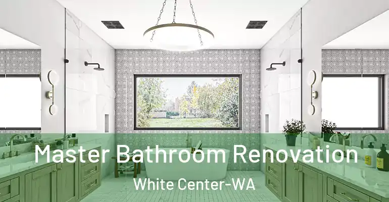 inner Bathroom imggen Master Bathroom Renovation White Center-WA