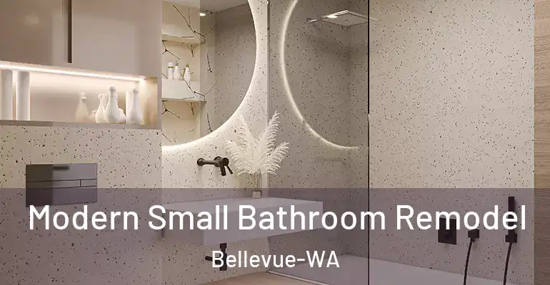 inner Bathroom imggen Modern Small Bathroom Remodel Bellevue-WA