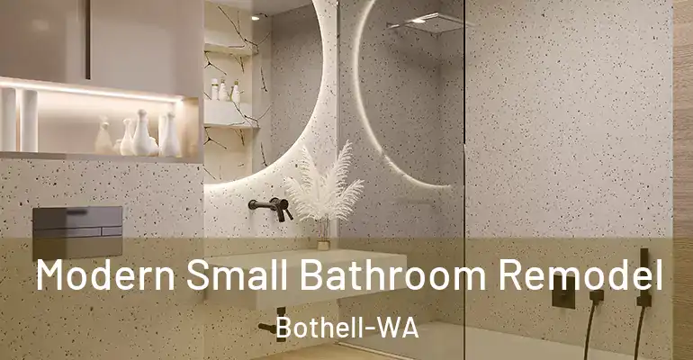 inner Bathroom imggen Modern Small Bathroom Remodel Bothell-WA