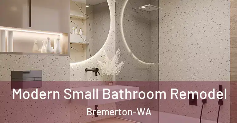 inner Bathroom imggen Modern Small Bathroom Remodel Bremerton-WA
