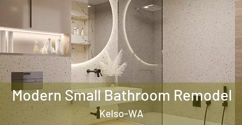 inner Bathroom imggen Modern Small Bathroom Remodel Kelso-WA