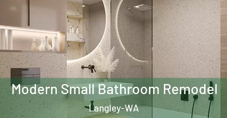 inner Bathroom imggen Modern Small Bathroom Remodel Langley-WA