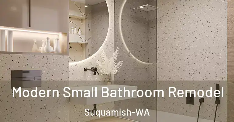 inner Bathroom imggen Modern Small Bathroom Remodel Suquamish-WA