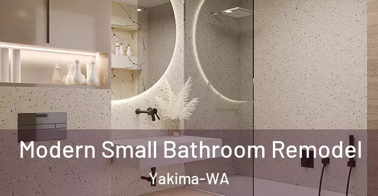 inner Bathroom imggen Modern Small Bathroom Remodel Yakima-WA