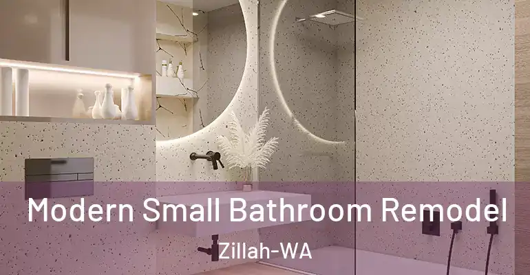 inner Bathroom imggen Modern Small Bathroom Remodel Zillah-WA
