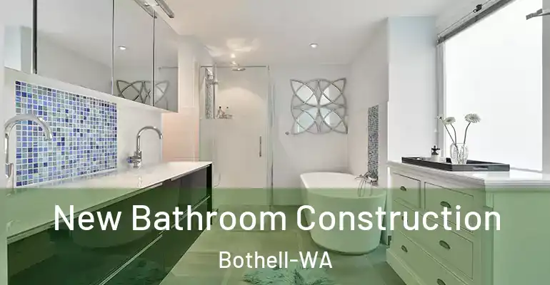 inner Bathroom imggen New Bathroom Construction Bothell-WA
