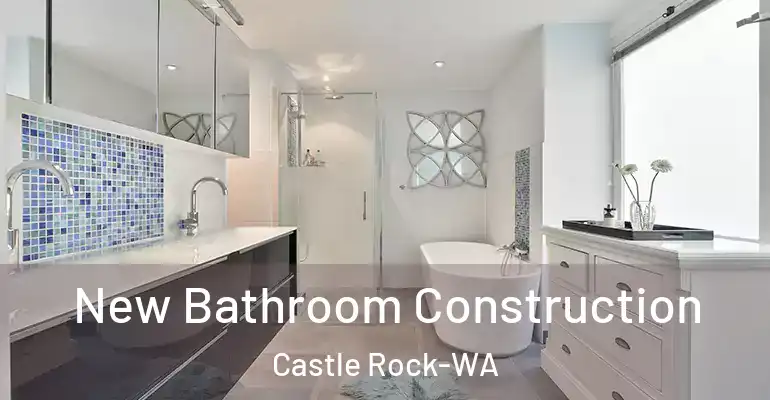 inner Bathroom imggen New Bathroom Construction Castle Rock-WA