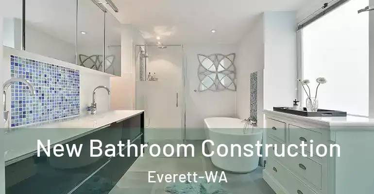 inner Bathroom imggen New Bathroom Construction Everett-WA