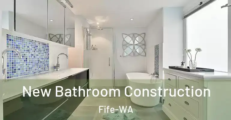 inner Bathroom imggen New Bathroom Construction Fife-WA