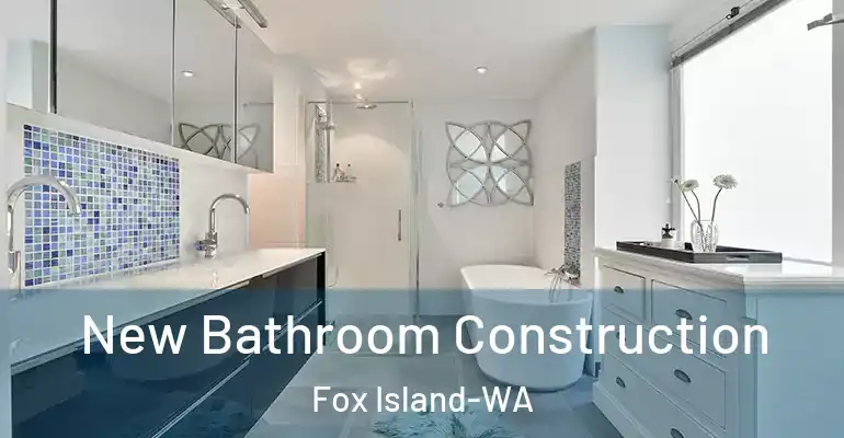 inner Bathroom imggen New Bathroom Construction Fox Island-WA
