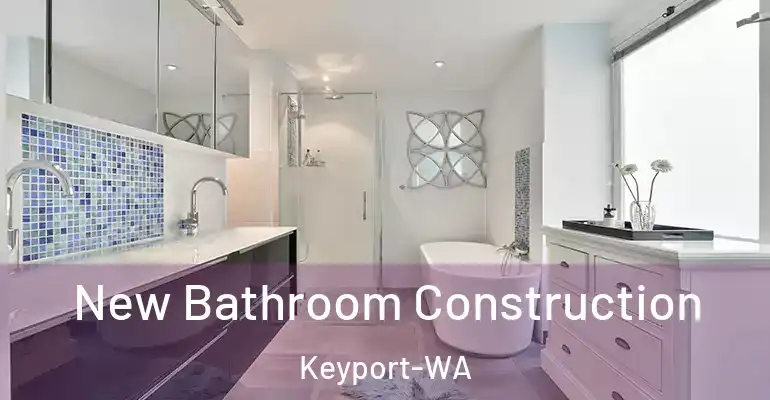 inner Bathroom imggen New Bathroom Construction Keyport-WA