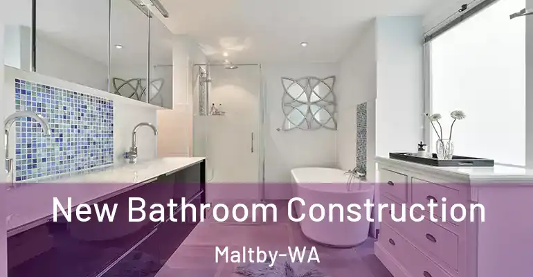 inner Bathroom imggen New Bathroom Construction Maltby-WA