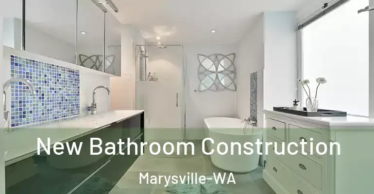 inner Bathroom imggen New Bathroom Construction Marysville-WA