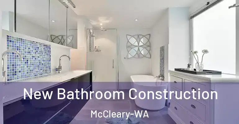 inner Bathroom imggen New Bathroom Construction McCleary-WA