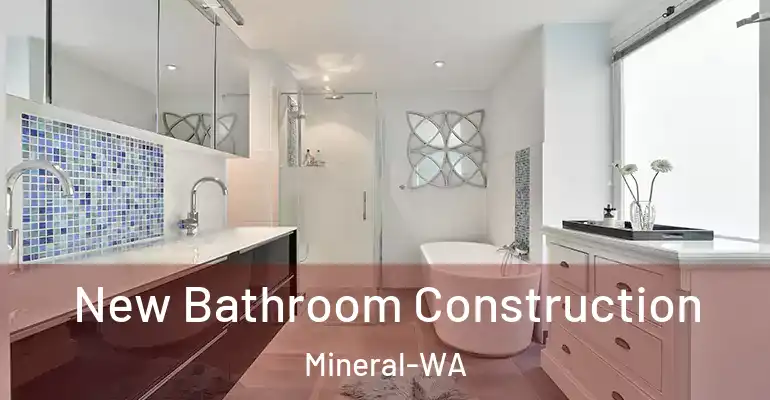 inner Bathroom imggen New Bathroom Construction Mineral-WA
